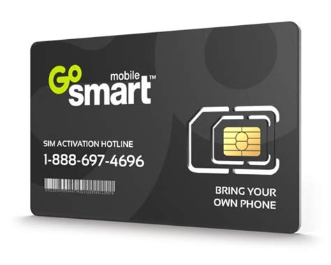 go smart mobile prepaid card|GoSmart Mobile .